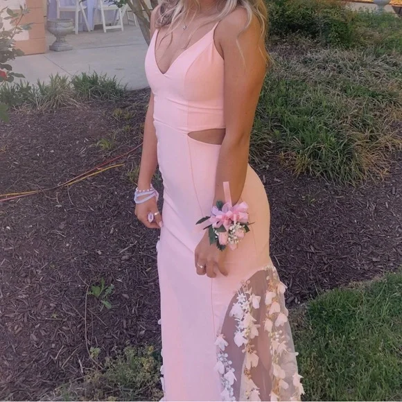 sherri hill - 54427 bejeweled fitted sheath short prom dress Sherri Hill 54776